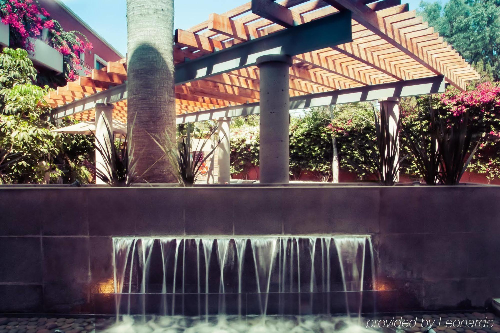 Gamma Tijuana Hotel Exterior photo